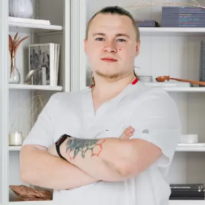 доктор Лопин Николай Николаевич фельдшер клиники «Санати» в Цимлянске